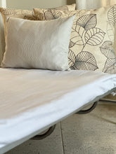 Load image into Gallery viewer, Vintage Single Bed Frame & Base