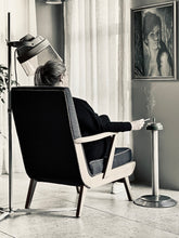 Load image into Gallery viewer, Vintage Moulinex 80's Salon Hood Hair Dryer