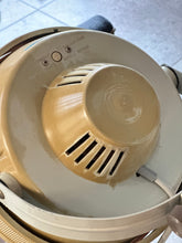 Load image into Gallery viewer, Vintage Moulinex 80's Salon Hood Hair Dryer