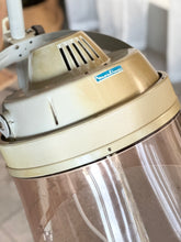 Load image into Gallery viewer, Vintage Moulinex 80's Salon Hood Hair Dryer