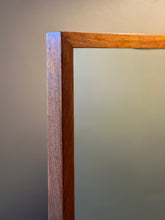 Load image into Gallery viewer, Solid Kiaat Framed - Wall Standing mirror