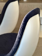 Load image into Gallery viewer, Space Age "Fondue Chairs" - 1960's