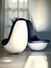 Load image into Gallery viewer, Space Age "Fondue Chairs" - 1960's