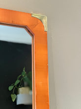 Load image into Gallery viewer, Campaign-Style Mirror