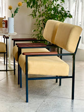 Load image into Gallery viewer, Retro, Steel Framed Patio Set