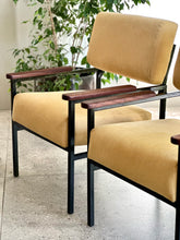 Load image into Gallery viewer, Retro, Steel Framed Patio Set
