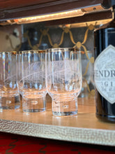 Load image into Gallery viewer, Retro Cocktail | Drinks Cabinet with Pull-out Serving & Storage