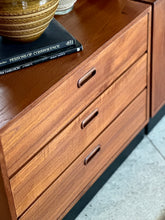 Load image into Gallery viewer, Modular Wall Unit with Three Bays