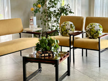 Load image into Gallery viewer, Retro, Steel Framed Patio Set