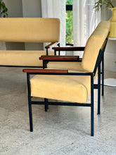 Load image into Gallery viewer, Retro, Steel Framed Patio Set