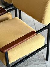 Load image into Gallery viewer, Retro, Steel Framed Patio Set