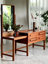 Load image into Gallery viewer, Dressing Table by Torrente Furniture