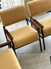 Load image into Gallery viewer, Retro, Steel Framed Patio Set