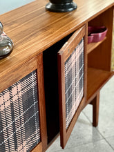 Load image into Gallery viewer, Reimagined Vintage Sideboard