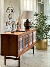 Load image into Gallery viewer, Reimagined Vintage Sideboard