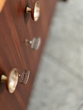 Load image into Gallery viewer, Mid-Century High-board / Drinks Cabinet by Heritage Furniture