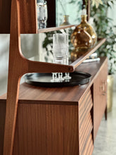 Load image into Gallery viewer, Mid-Century High-board / Drinks Cabinet by Heritage Furniture