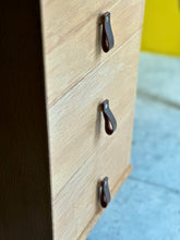 Load image into Gallery viewer, Oak Work Desk | Home Office