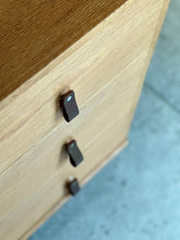 Load image into Gallery viewer, Oak Work Desk | Home Office