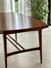Load image into Gallery viewer, DS Vorster & Co, Extendable Dining Table