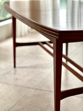 Load image into Gallery viewer, DS Vorster & Co, Extendable Dining Table