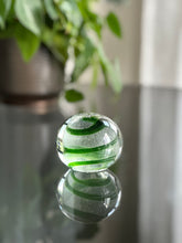 Load image into Gallery viewer, Paperweight with Swirls