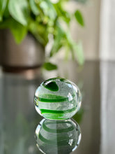 Load image into Gallery viewer, Paperweight with Swirls