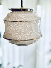 Load image into Gallery viewer, Art Deco Ceiling Pendant