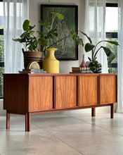 Load image into Gallery viewer, Kiaat John Tabraham Sideboard
