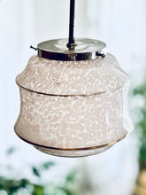 Load image into Gallery viewer, Art Deco Ceiling Pendant
