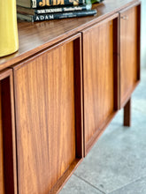 Load image into Gallery viewer, Kiaat John Tabraham Sideboard