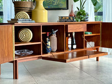 Load image into Gallery viewer, Kiaat John Tabraham Sideboard