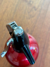 Load image into Gallery viewer, Vintage Sparklets Soda Syphon