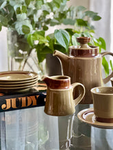 Load image into Gallery viewer, Vintage Noritake Coffee Set