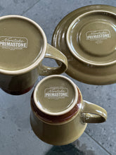 Load image into Gallery viewer, Vintage Noritake Coffee Set