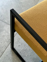 Load image into Gallery viewer, Pair of Occasional Armchairs - Black Frame