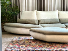 Load image into Gallery viewer, Modular Chateau D'Ax Leather Set - Italy