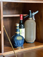 Load image into Gallery viewer, Kiaat John Tabraham Sideboard