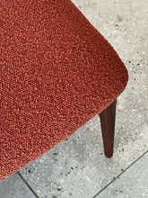 Load image into Gallery viewer, Mid-Century Dining Set - Oval & 6 Chairs