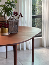 Load image into Gallery viewer, Mid-Century Dining Table by Portwood Furniture