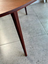 Load image into Gallery viewer, Mid-Century Dining Table by Portwood Furniture
