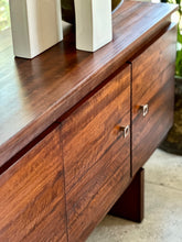 Load image into Gallery viewer, Brutalist Sideboard