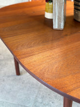 Load image into Gallery viewer, Mid-Century Dining Table by Portwood Furniture
