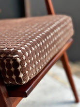 Load image into Gallery viewer, Mid-Century Occasional Armchair