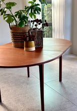 Load image into Gallery viewer, Mid-Century Dining Table by Portwood Furniture