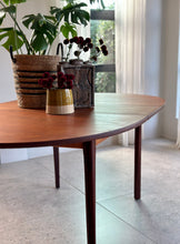 Load image into Gallery viewer, Mid-Century Dining Table by Portwood Furniture