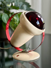 Load image into Gallery viewer, Mid-Century Philips Infraphil Light