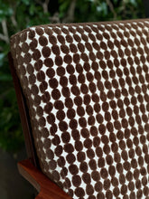 Load image into Gallery viewer, Mid-Century Occasional Armchair