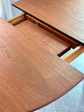 Load image into Gallery viewer, Mid-Century Dining Table by Portwood Furniture