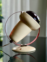 Load image into Gallery viewer, Mid-Century Philips Infraphil Light